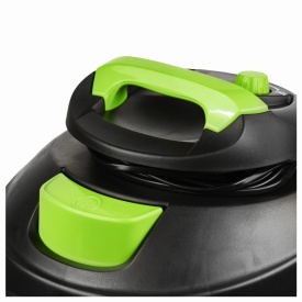 Aspirator umed-uscat cu filtru de apă KraftDele KD5157, 2200 W, rezervor 15 l, fără sac, cu funcție de suflare - Img 4