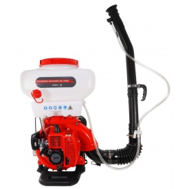 Atomizor pentru stropire pe benzina 2.9 CP 20L VERKE V90031 – Kraft&Dele