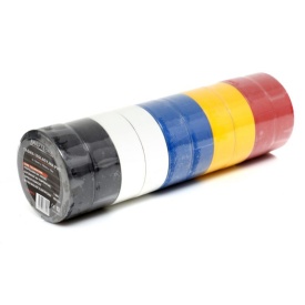 Banda izolatoare din pvc KD10915 – Kraft&Dele