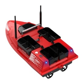 Barca pentru momeală Flytec V803 5200mAh - Img 9