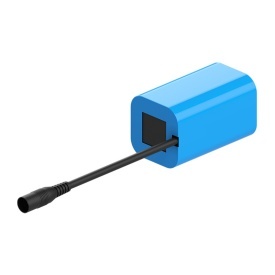 Baterie Flytec V900 12000mah - Img 6