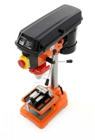 Bormasina de banc 1600W, 16mm, 5 trepte de viteza KraftDele KD511