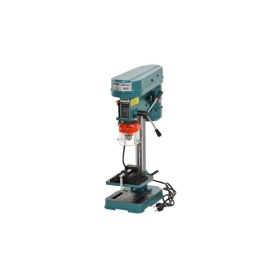 Bormasina de banc BESTCRAFT EC510, 1550W, 2650 rpm, 5 trepte de viteza, verde-griu, 13mm – Kraft&Dele