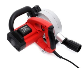 Bruzdoare electrică cu laser KraftDele KD1537, 3100W, reglaj adâncime și lățime, pentru beton, cărămidă și tencuială - Img 6