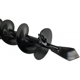 Burghiu de pamant 150mm x 800mm V90054 – Kraft&Dele