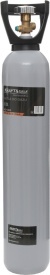 Butelie 8 litri, pentru CO2 KraftDele KD1830