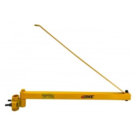 Cadru braț pentru macara electric de construcție 600Kg VERKE V06070 – Kraft&Dele