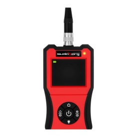 Camera endoscopa 2.7" LCD 180° IP67 SBS-EC-85 Steinberg 10030521 – Kraft&Dele