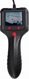 Cameră endoscopică de inspecție KraftDele KD5541 cu ecran LCD 2,4 inch, cablu 5 m, baterie 3000 mAh, rezoluție 1920x1080P - Img 3