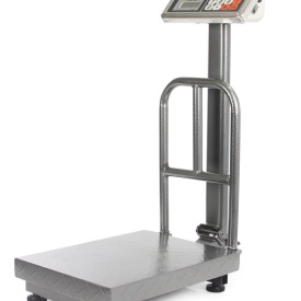 Cantar electronic depozit 150Kg XM90165 - Img 9