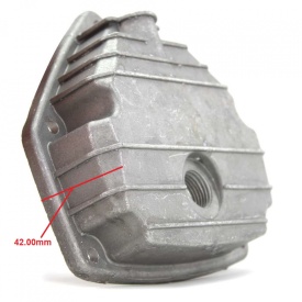 Capac carcasa pompa compresor 50-100L B-AC0130 – Kraft&Dele