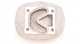 Capac cilindru de schimb pentru pompa compresor 51mm NR.1378 – Kraft&Dele
