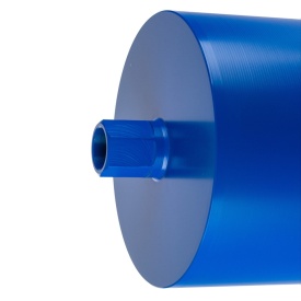 Carotă diamantată Mar-Pol Rapid 225x450 mm, 18T, prindere 1 1/4 inch, pentru găurire în materiale de construcții - Img 4