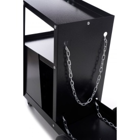 Carucior pentru sudura cu sertare KD374 – Kraft&Dele