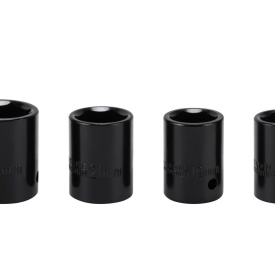 Cheie de impact cu acumulator 21V KraftDele KD5465, motor fără perii, 1/2 inch HEX, cuplu maxim 750 Nm - Img 2