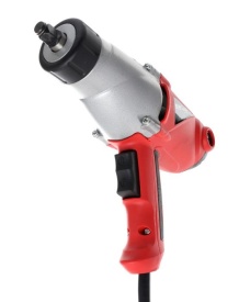 Cheie de impact electrică KraftDele KD1536, 2000W, 700 Nm, pătrat 1/2 inch, cu 4 tubulare și valiză - Img 3