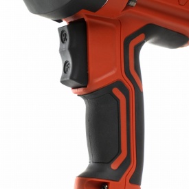 Cheie de impact electrică KraftDele KD3057, 2300W, 850 Nm, 1/2 inch, pentru desfacere rapidă a șuruburilor și piulițelor - Img 4