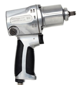 Cheie de impact pneumatică KraftDele KD1423 LX-2161, ușoară și puternică, cu rotație stânga/dreapta pentru atelier și vulcanizare - Img 4