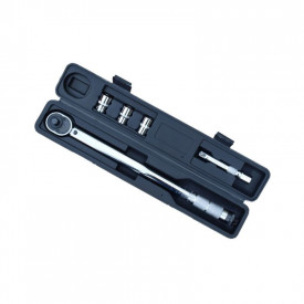 Cheie dinamometrica 1/2'' 210 Nm KD10394 - Img 1