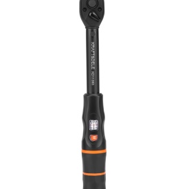 Cheie dinamometrică KraftDele 1/2 inch 10-60 Nm KD11393, cu clichet 72 dinți și carcasă de protecție - Img 3