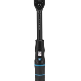 Cheie dinamometrică KraftDele 1/2 inch, 10-60 Nm, model WDS2653, cu clichet 72 dinți și valiză de protecție - Img 2