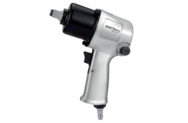 Cheie pneumatică de impact 1/2 inch KraftDele KD5782, cuplu maxim 1700 Nm, pentru service auto și lucrări grele - Img 2
