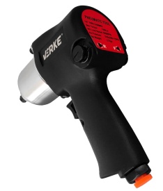 Cheie pneumatică de impact 1/2 inch MaxRom V81421, 750 Nm, set cu tubulare și prelungitor pentru service și vulcanizare - Img 5
