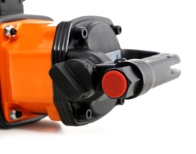 Cheie pneumatică de impact 1 inch KraftDele KD1426, cuplu maxim 4800 Nm, pentru roți și elemente strânse puternic - Img 3
