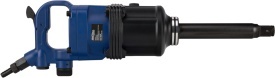 Cheie pneumatică de impact 1 inch KraftDele KD5786, 6600 Nm, 3600 rpm, pentru camioane, utilaje și service greu - Img 6