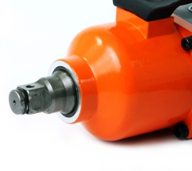 Cheie pneumatică de impact 3/4 inch Mar-Pol BJC-202 M80512, 1800 Nm, pentru service auto și lucrări mecanice grele - Img 5