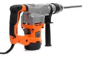 Ciocan demolator electric KraftDele KD1694, 2800W, 2150 lovituri/min, pentru lucrări de dăltuire și demolare - Img 12
