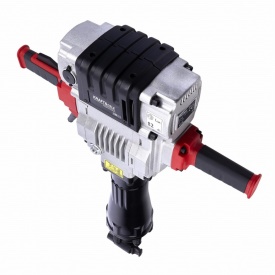 Ciocan demolator electric KraftDele KD1738, 3200W, 75J, prindere HEX-GAN, cu daltă și valiză de transport - Img 10