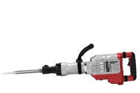 Ciocan demolator KraftDele KD3211, 3200W, 75J, prindere HEX-GAN, pentru lucrări grele de dăltuire și demolare - Img 6