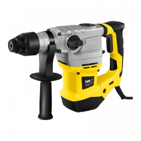 Ciocan rotopercutor 1500W SDS-Plus 6 joule BOH-1500 MSW Germania – Kraft&Dele