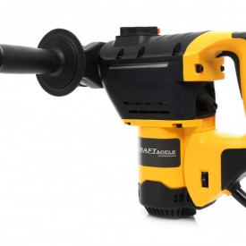 Ciocan rotopercutor 2300W SDS+ KraftDele KD1692 TBC - Img 2
