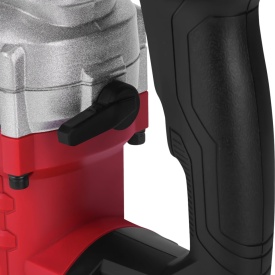 Ciocan rotopercutor KraftDele KD3210 2800W cu prindere SDS-PLUS, 6J, set complet pentru găurire și dăltuire în beton - Img 8