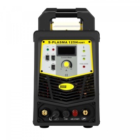 CNC Aparat taiere PLASMA 125A 400V CNC Stamos 10020078 – Kraft&Dele