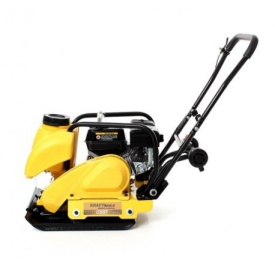 Compactor de sol 6,5KM 80KG KD1181