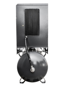 Compresor cu șurub cu uscător Kupczyk SIRIO 11/500 ES 1500 l/min Nuair – Kraft&Dele