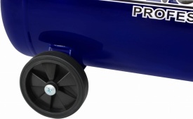 Compresor Fără Ulei 50L 1500W 290L/min – Profesional pentru Atelier KRAFT&DELE KD4052 - Img 6