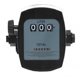 Contor mecanic pentru combustibil pentru pompa KD1157