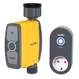 Controler de irigare RainPoint 1 zonă cu aplicație - Img 6