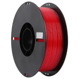 CR-PETG Filament Creality (Red) - Img 2