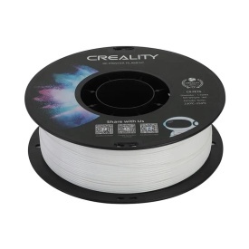 CR-PETG Filament Creality (White) - Img 4