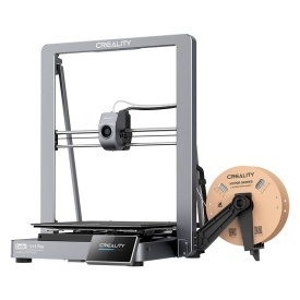 Creality Ender-3 V3 Plus 3D Printer - Img 3