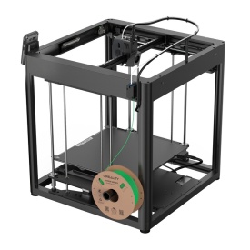 Creality Ender-5 Max 3D Printer - Img 5