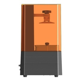 Creality Halot R6 3D Printer - Img 4