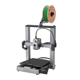 Creality Hi 3D Printer - Img 2