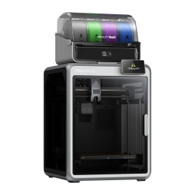 Creality K2 Combo 3D Printer - Img 4