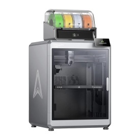 Creality K2 Plus Combo 3D Printer - Img 4
